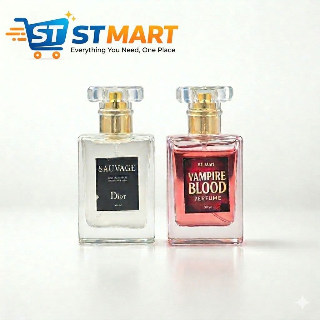 Best Perfume Combo 30ml vampire & Dior