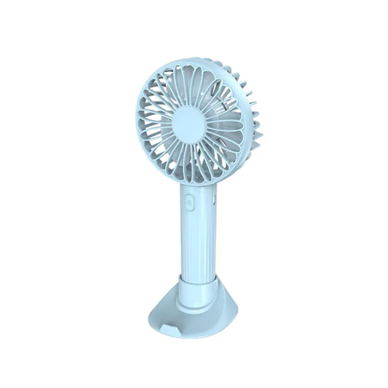 Ximax Portable Hand-Held Fan (XIN12)