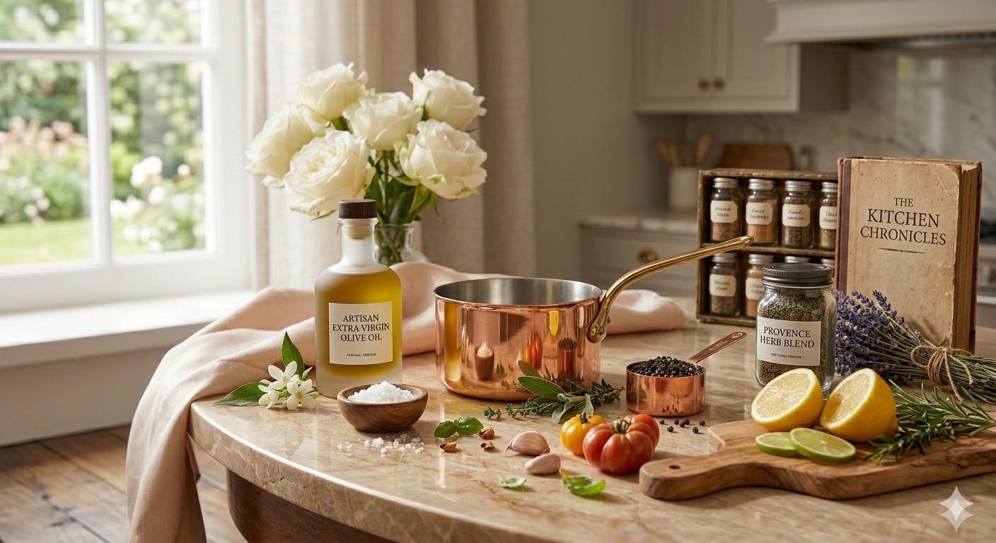Home & Kitchen
