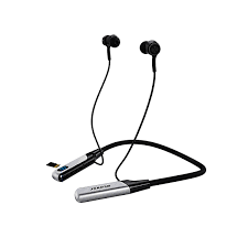 REODSI RE-NY006 Original Bluetooth Wireless Neckband – 1 Year Warranty