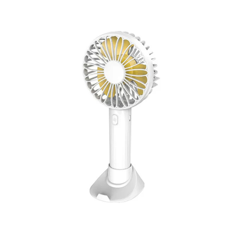 Ximax Portable Hand-Held Fan (XIN12)