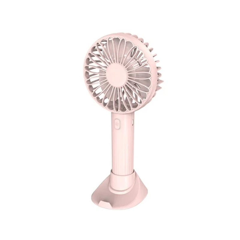 Ximax Portable Hand-Held Fan (XIN12)